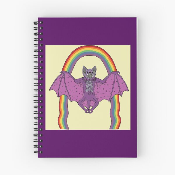 Item preview, Thee Oh Sees Help Bat Poster designed and sold by UnexpectedStyle.