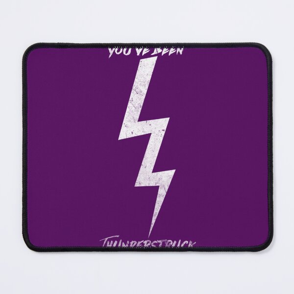 Item preview, Thunderstruck Classic designed and sold by UnexpectedStyle.