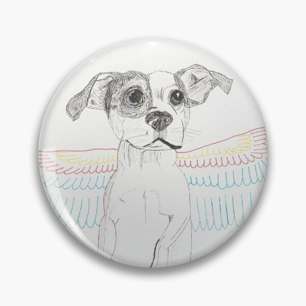 Item preview, Olly Want A Cracker? designed and sold by drawnthemartin.