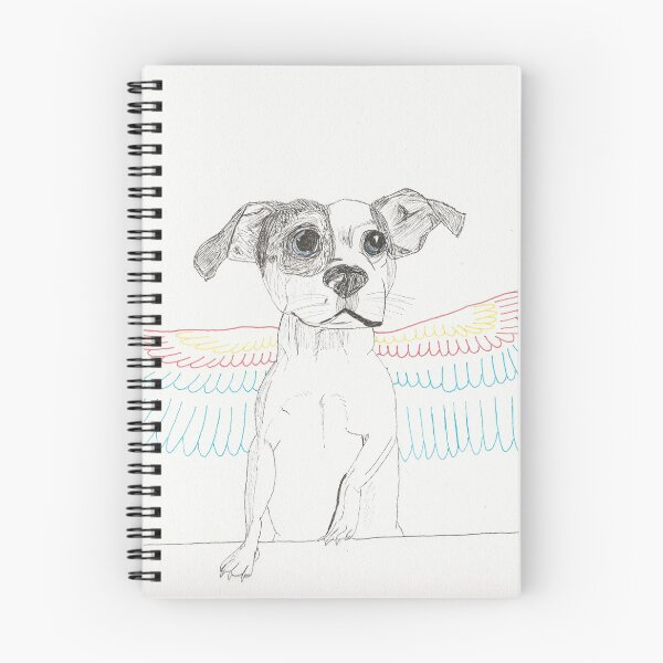 Item preview, Olly Want A Cracker? designed and sold by drawnthemartin.