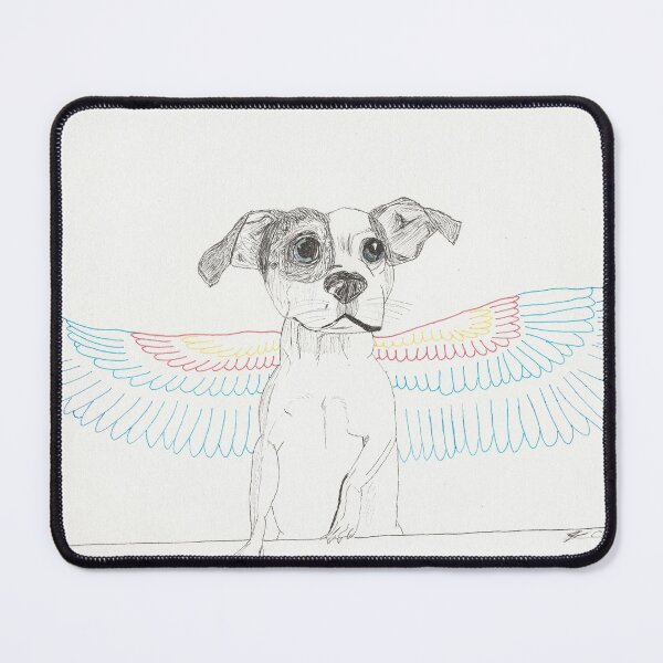 Item preview, Olly Want A Cracker? designed and sold by drawnthemartin.