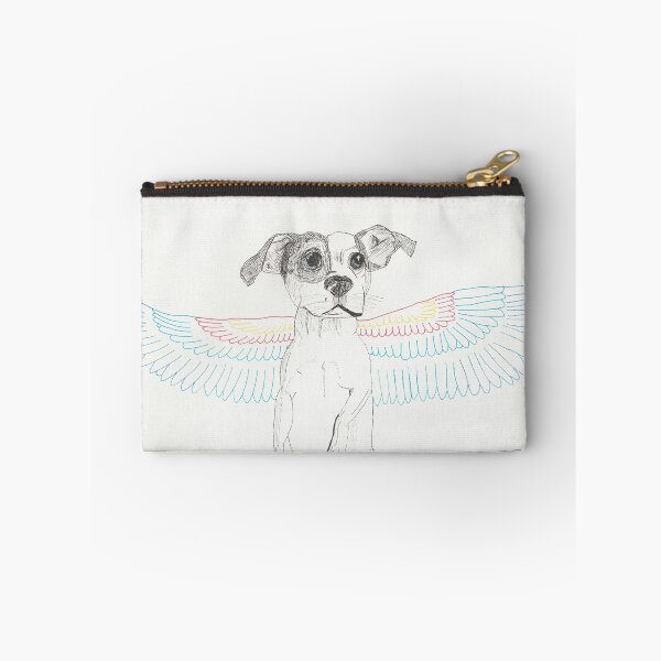 Item preview, Olly Want A Cracker? designed and sold by drawnthemartin.