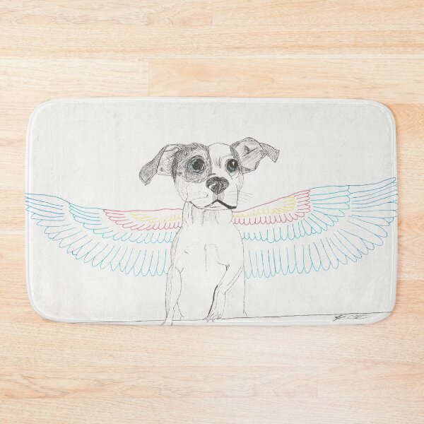 Item preview, Olly Want A Cracker? designed and sold by drawnthemartin.