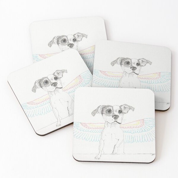 Item preview, Olly Want A Cracker? designed and sold by drawnthemartin.