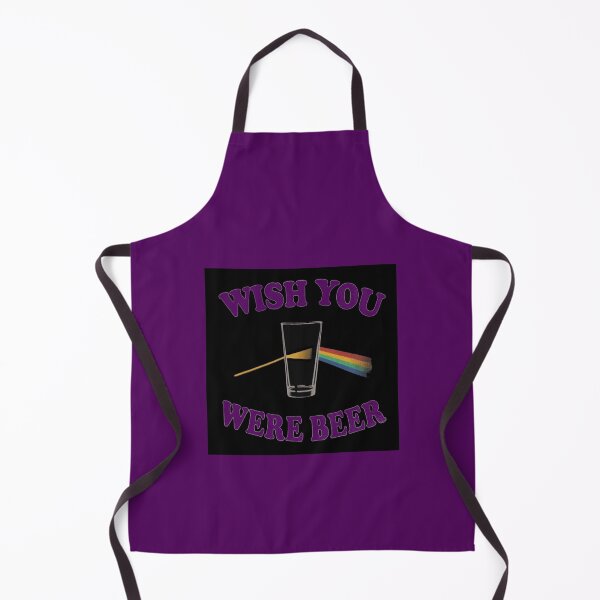 Item preview, WISH YOU WERE BEER designed and sold by UnexpectedStyle.