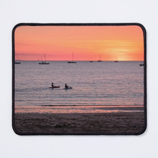 Item preview, Paddlers Paradise Darwin Australia designed and sold by Catherine Reading.