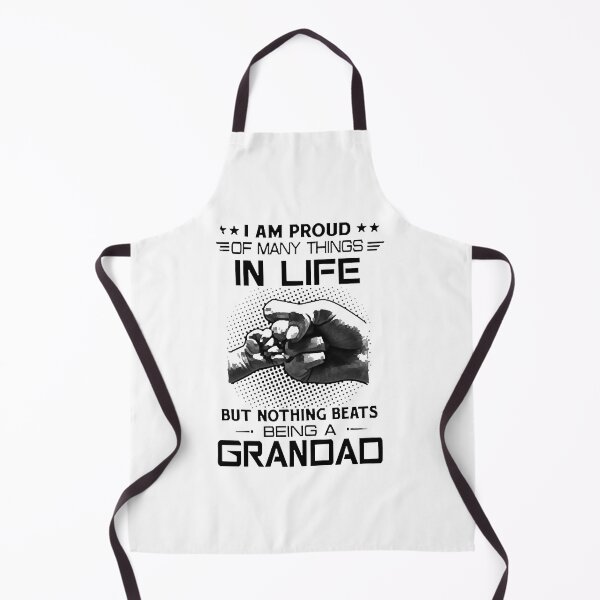 Item preview, Being A Grandad designed and sold by ruoukhongsay.