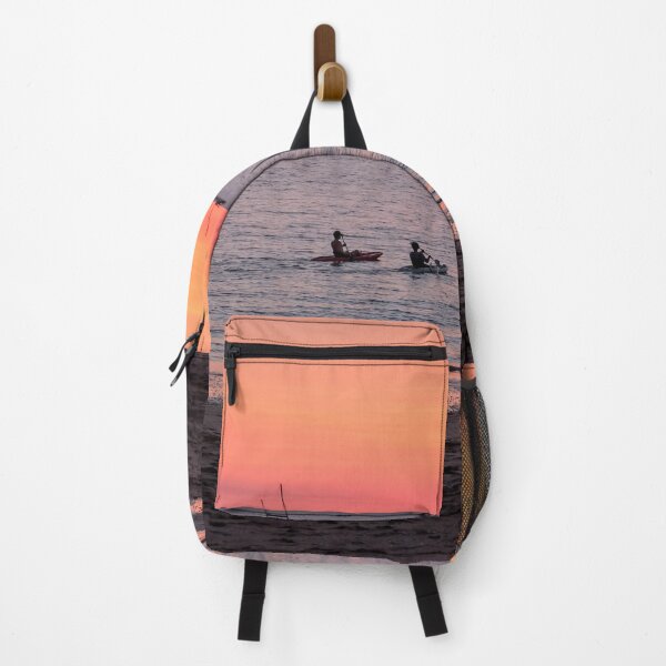 Item preview, Paddlers Paradise Darwin Australia designed and sold by Catherine Reading.
