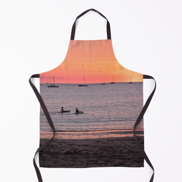 Item preview, Paddlers Paradise Darwin Australia designed and sold by Catherine Reading.