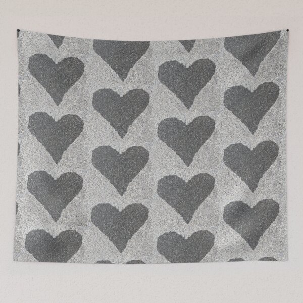 Item preview, Concrete heart designed and sold by memorguson.