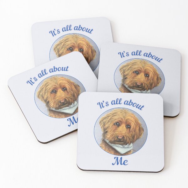 Item preview, It’s all about me designed and sold by NathBros.