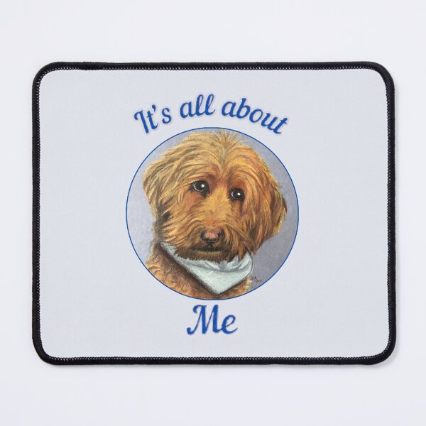 Item preview, It’s all about me designed and sold by NathBros.