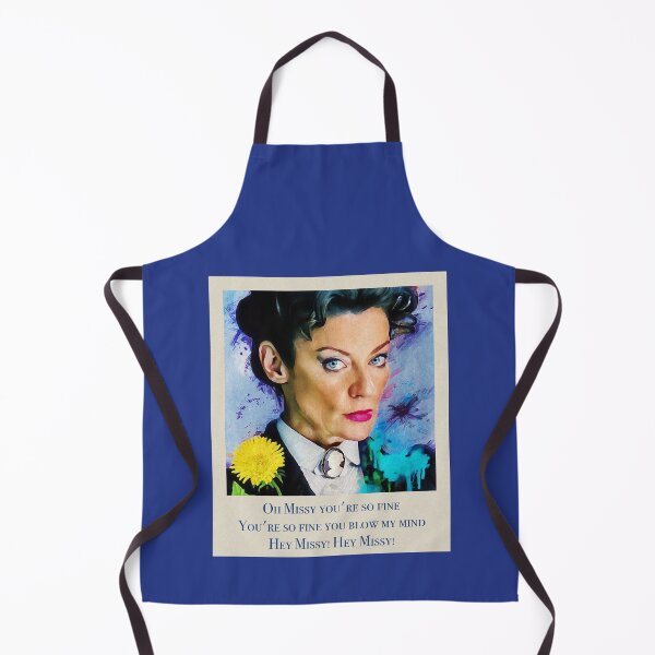 Item preview, Missy Time Mistress with Oh Missy Text designed and sold by orionlodubyal.