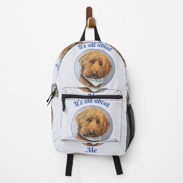 Item preview, It’s all about me designed and sold by NathBros.