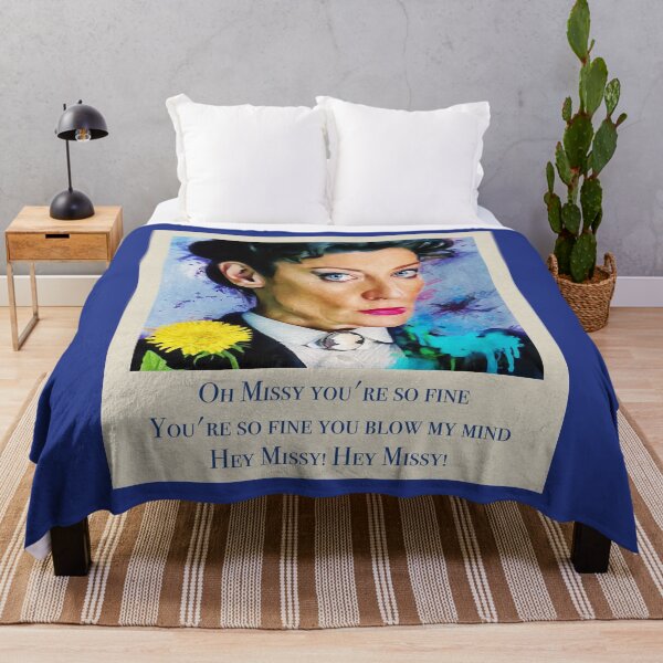 Item preview, Missy Time Mistress with Oh Missy Text designed and sold by orionlodubyal.
