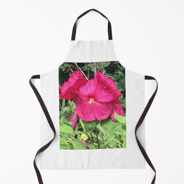 Item preview, Perennial Hibiscus  designed and sold by McGrath-Scapes.