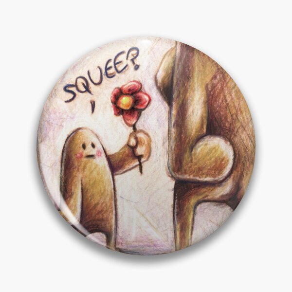 Item preview, Squee? designed and sold by Sumgye.
