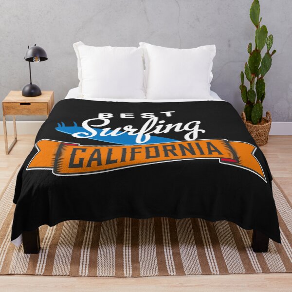 Item preview, Best Surfing CALIFORNIA designed and sold by AMZIL-ZA.