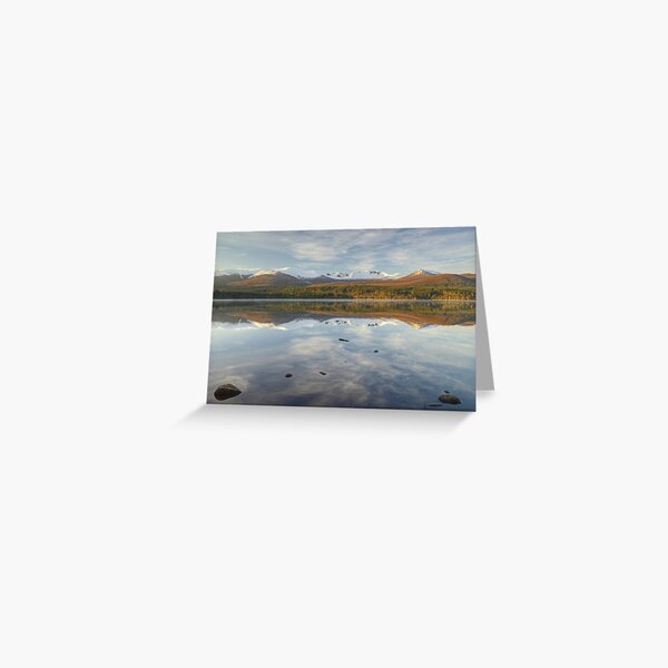 Item preview, Cairngorm Reflections designed and sold by Jamie  Green.