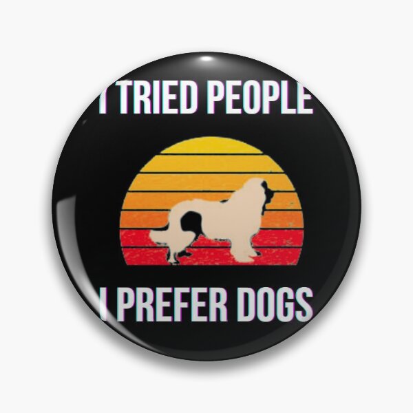 Item preview, i tried people i prefer dogs tshirt, dogs lover tshirt, funny dogs owner tshirt, owner dogs tshirt  designed and sold by Unique styl  DeSigNe.