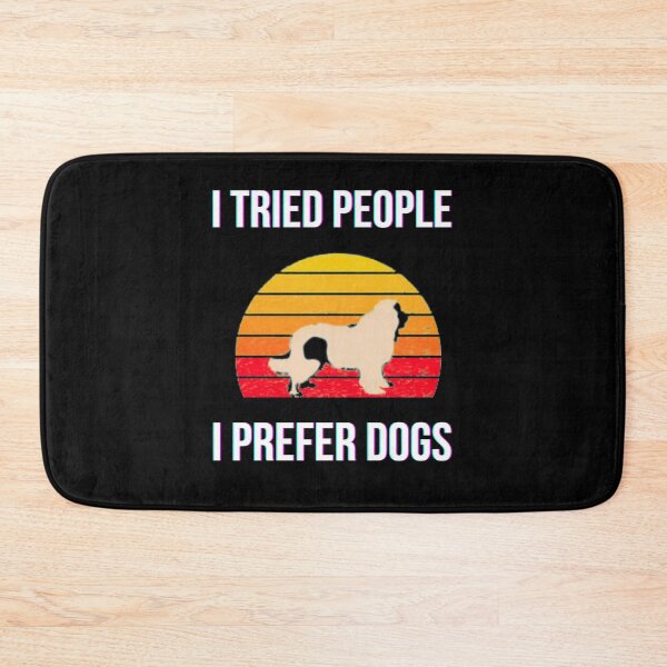 Item preview, i tried people i prefer dogs tshirt, dogs lover tshirt, funny dogs owner tshirt, owner dogs tshirt  designed and sold by Unique styl  DeSigNe.