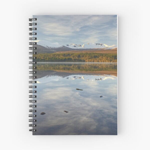 Item preview, Cairngorm Reflections designed and sold by Jamie  Green.