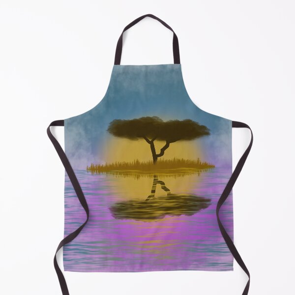 Item preview, Fever Tree designed and sold by AbicArtsStudio.