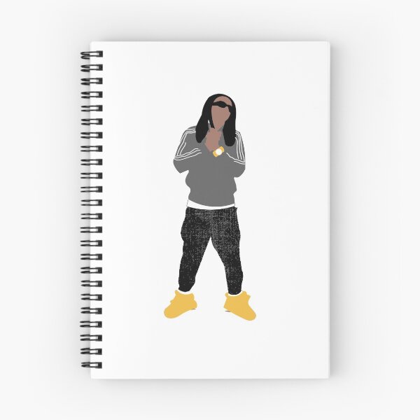 Item preview, Weezy designed and sold by ReadingandRhyme.