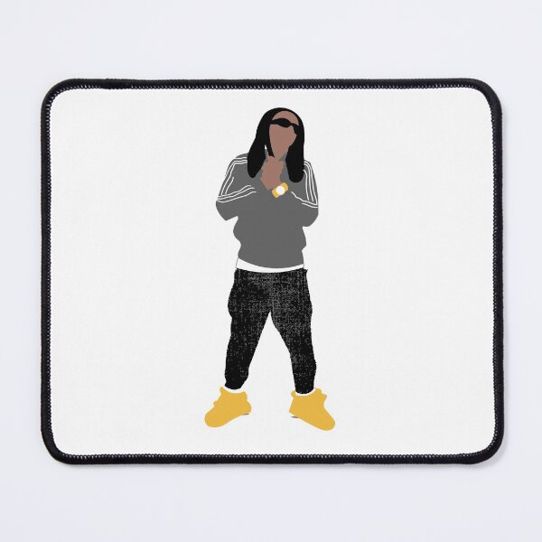Item preview, Weezy designed and sold by ReadingandRhyme.