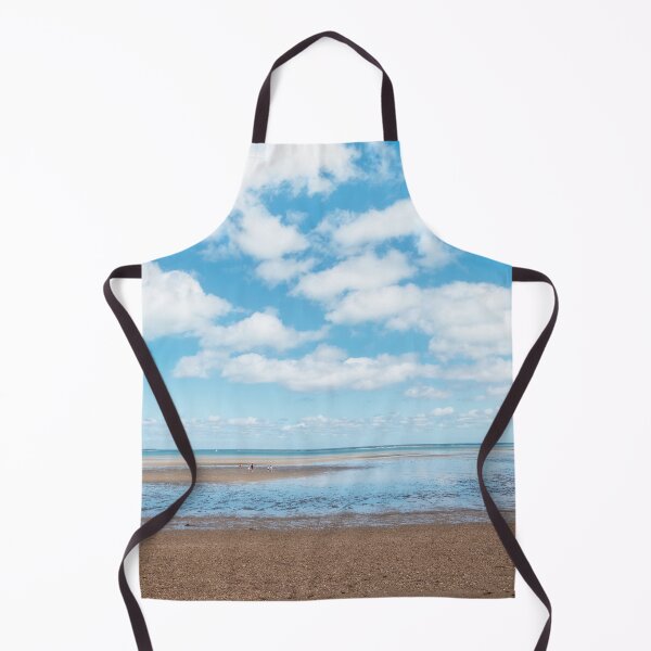 Item preview, Family Day on the Foreshore designed and sold by Catherine Reading.