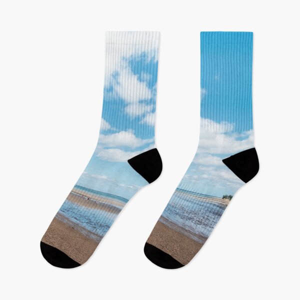 Item preview, Family Day on the Foreshore designed and sold by Catherine Reading.