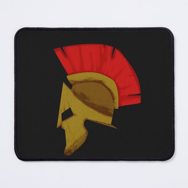 Item preview, Cool spartan helmet design designed and sold by meiyorrr.