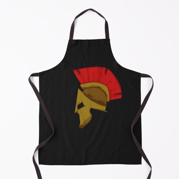 Item preview, Cool spartan helmet design designed and sold by meiyorrr.