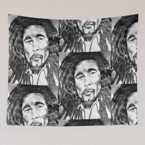 Item preview, Rasta designed and sold by Winterfall1972.