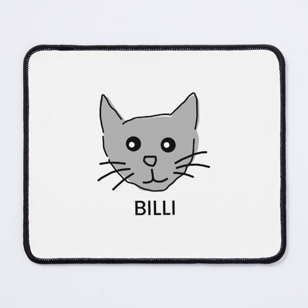 Item preview, Billi designed and sold by PurpleBandar.