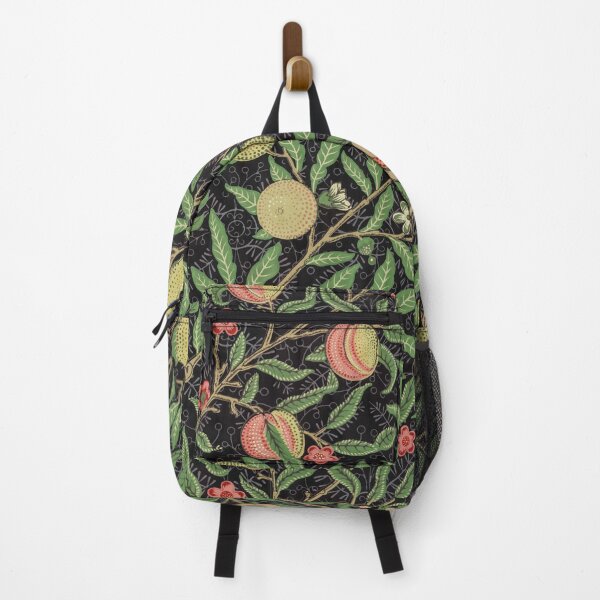 Item preview, William Morris Pomegranate Fruit Pattern designed and sold by Yeldiz.