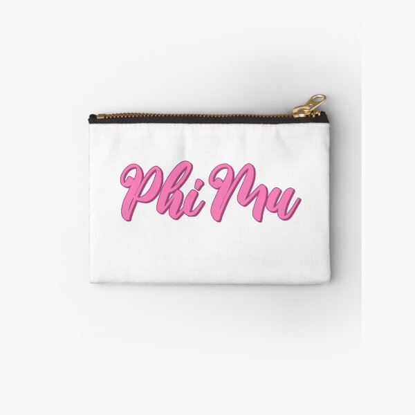 Item preview, Phi Mu designed and sold by mister-skyfish.