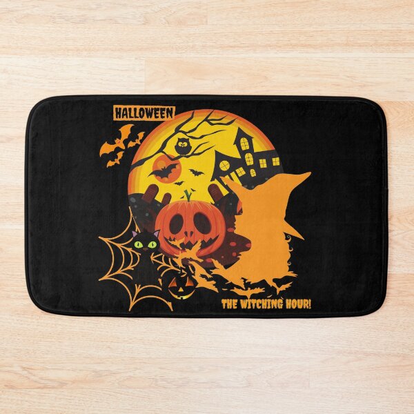 Item preview, The Witching Hour designed and sold by GreenEnvytt.