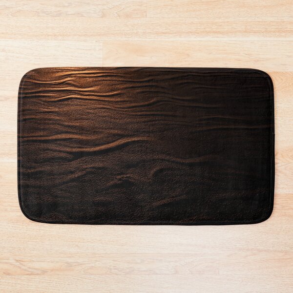 Item preview, Golden Sunset Sand Ripples Iceland designed and sold by Catherine Reading.