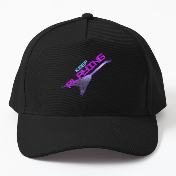 Item preview, Keep Playing Guitar designed and sold by Rockergandalf.
