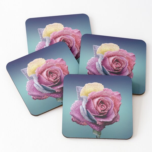 Item preview, rose flower designed and sold by marketfeliz.