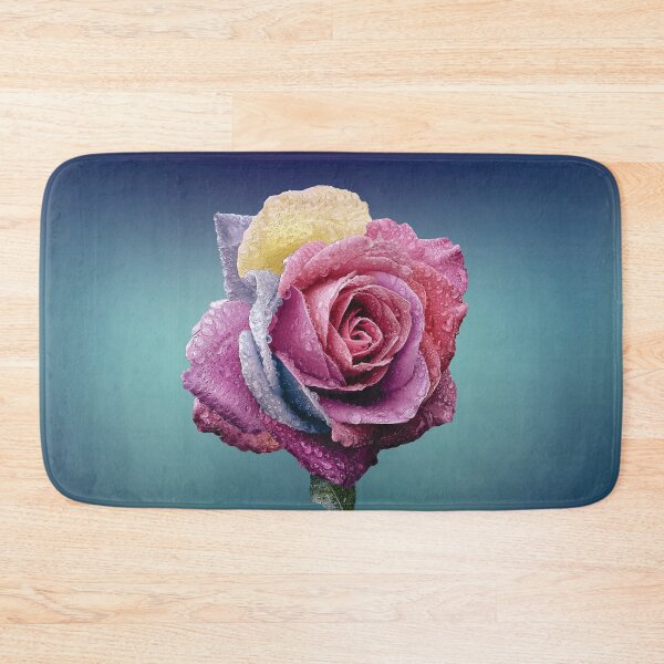 Item preview, rose flower designed and sold by marketfeliz.