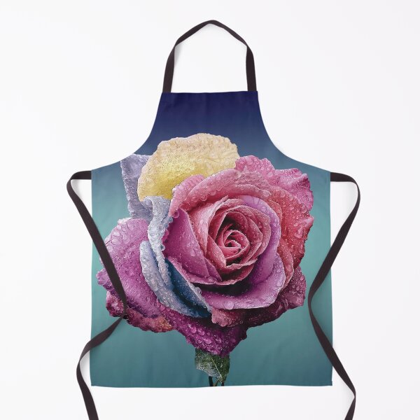 Item preview, rose flower designed and sold by marketfeliz.