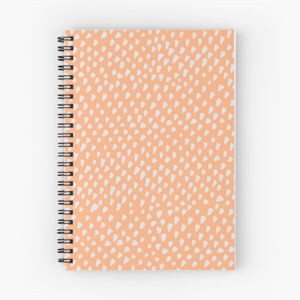 Item preview, Light grey dots  designed and sold by Olga Lashko.