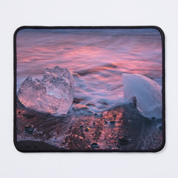 Item preview, Ice and Fire Iceland designed and sold by Catherine Reading.