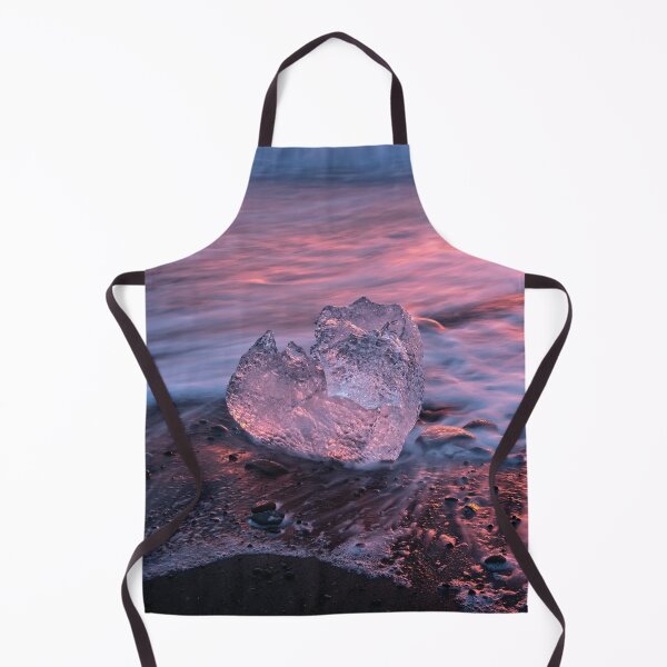 Item preview, Ice and Fire Iceland designed and sold by Catherine Reading.
