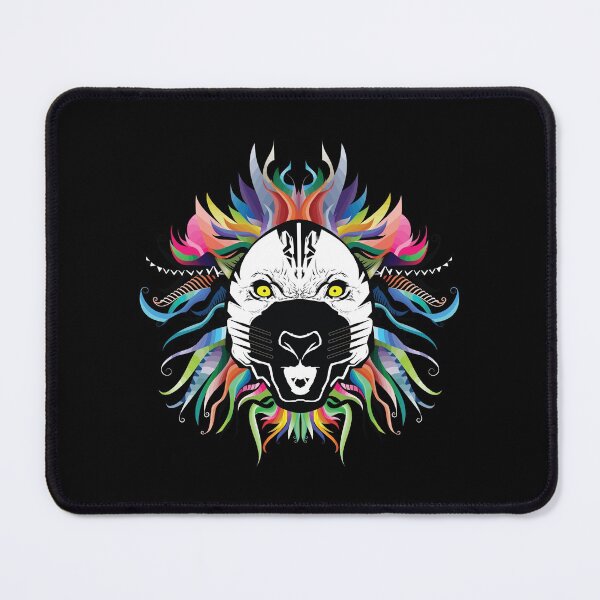 Item preview, Lion : Diversity designed and sold by LUPTO.