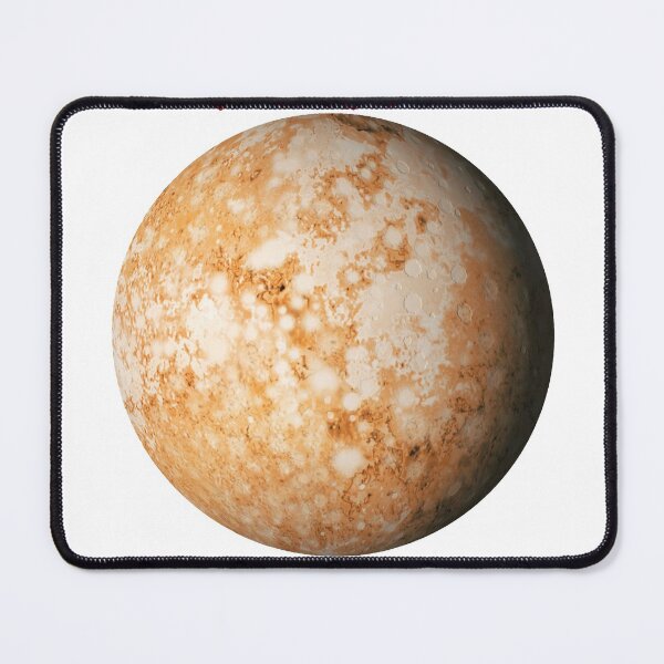 Item preview, Pluto, The Lost Planet designed and sold by Marc4577.