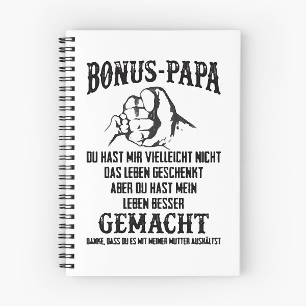Artikelvorschau, Bonus-Papa entworfen und verkauft von ngoaitroimuado.