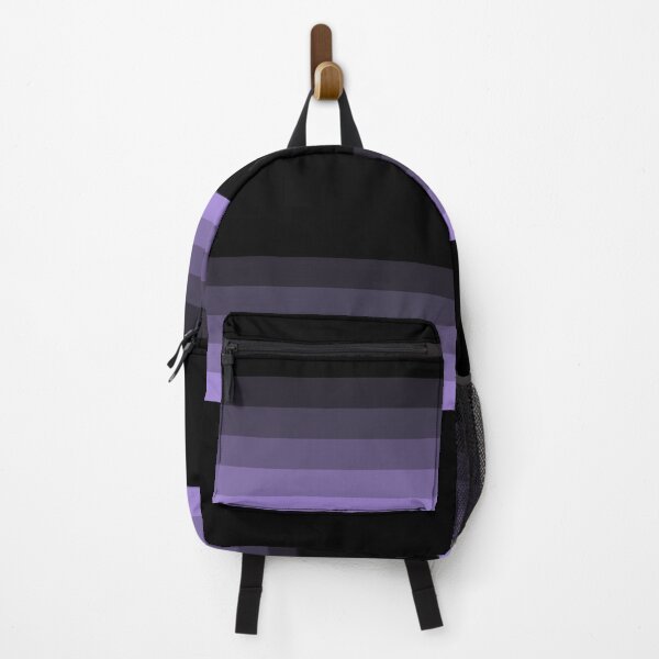 Item preview, Fade to Black Purple Lavenadar designed and sold by Designs24U.